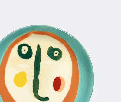 Serax Tableware Multicolor 24 In Multicolor