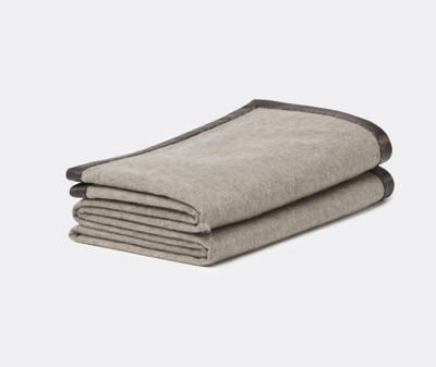 Alonpi Blankets Multicolor Uni In Multicolor