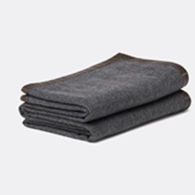 Shop Alonpi Blankets Grey Uni