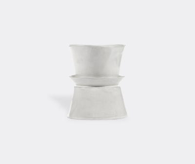 Serax Serving And Trays Off White Uni In Off White