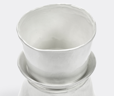 Serax Serving And Trays Off White Uni In Off White
