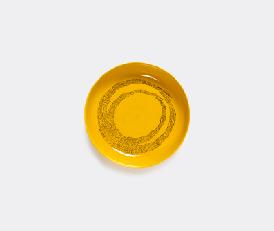 Serax Tableware Multicolor 12 In Multicolor