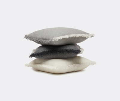 Shop Alonpi Cushions Grey Uni