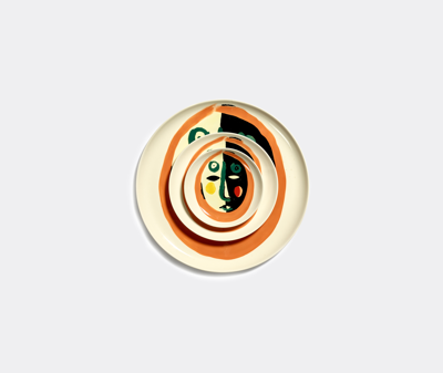Serax Tableware Multicolor 24 In Multicolor