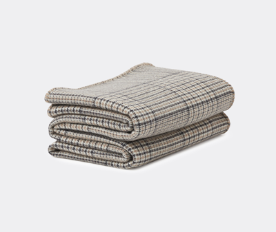 Alonpi Blankets Multicolor Uni In Multicolor