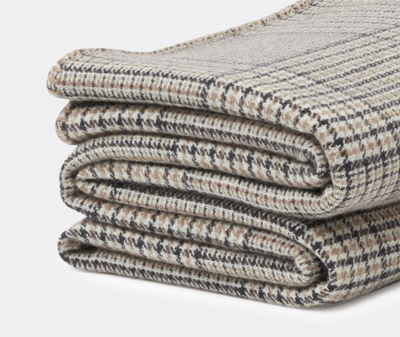 Alonpi Blankets Multicolor Uni In Multicolor