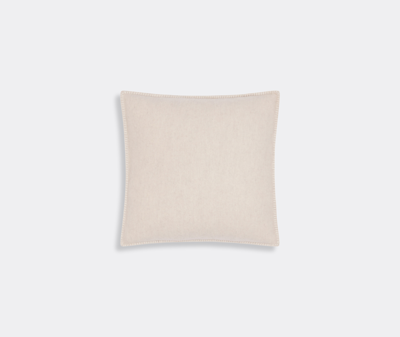 Alonpi Cushions Pearl Uni In Pearl