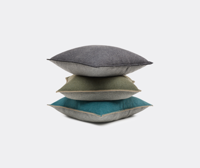 Alonpi Cushions Grey Uni In Grey