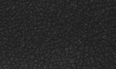 Givenchy Voyou Leather Card Case In Black