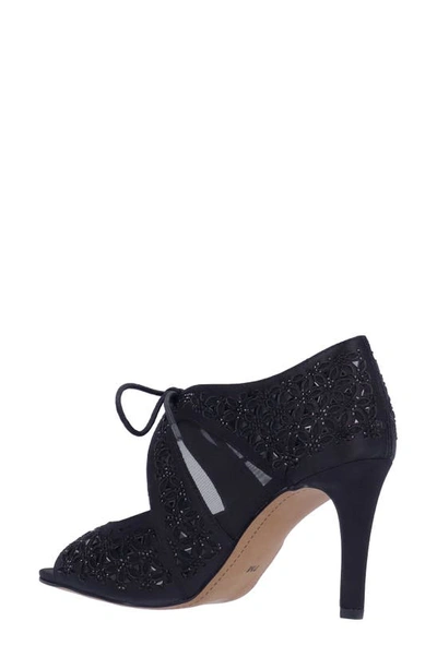 J. Reneé Kiandra Sandal In Black
