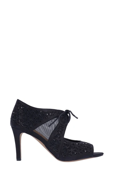 J. Reneé Kiandra Sandal In Black