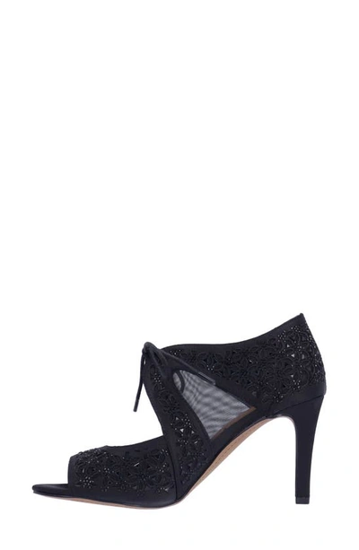 J. Reneé Kiandra Sandal In Black