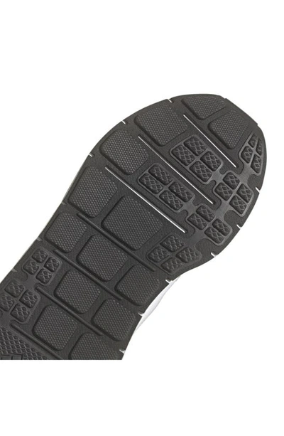 Shop Adidas Originals Kids' Swift Run 1.0 Sneaker In Core Black/ Ftwr White
