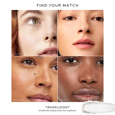 Westman Atelier Vital Pressed Skincare Powder