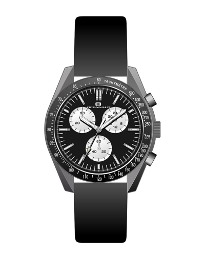 Oceanaut Men's Orbit Watch