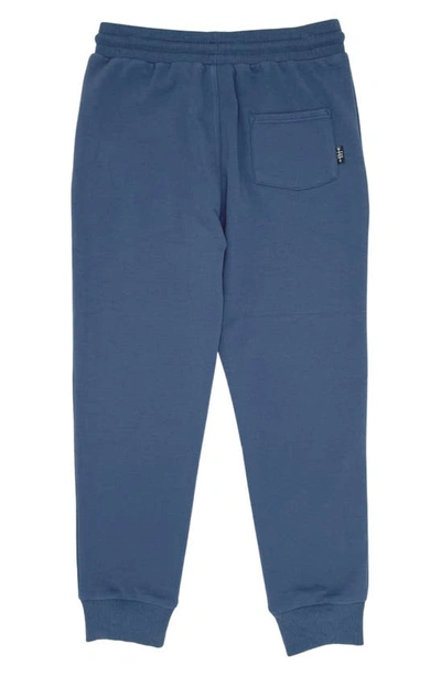 Feather 4 Arrow Kids' Energy Joggers In Navy