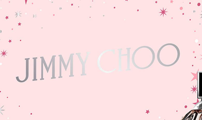 Jimmy Choo Signature Fragrance Set $230 Value