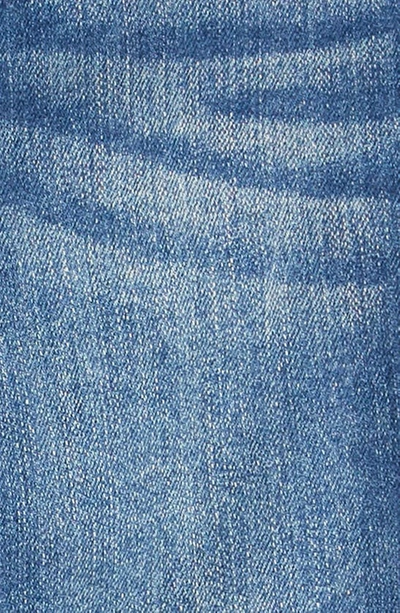 Shop Levi's Murphy Pull-on Jeans In Reflex Blue