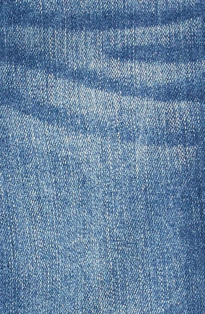 Levi's Murphy Pull-on Jeans In Reflex Blue