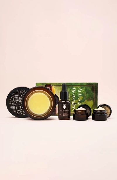 True Botanicals Anti-aging Bestseller Set (limited Edition) (nordstrom Exclusive) $130 Value