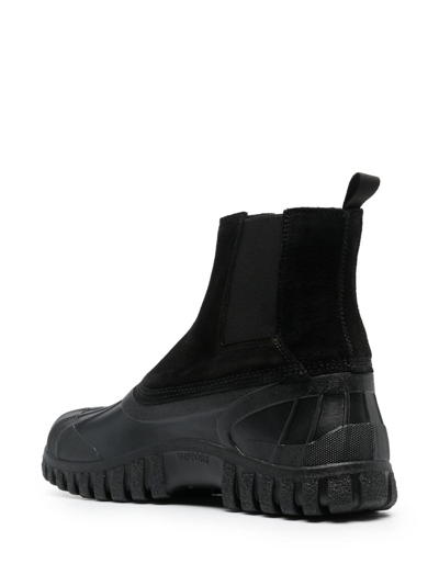 Shop Diemme Balbi Boots In Black