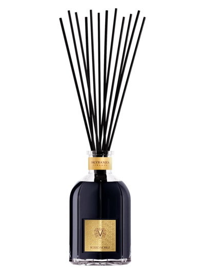 Shop Dr Vranjes Firenze Rosso Nobile Special Edition 40th Anniversary Fragrance Diffuser