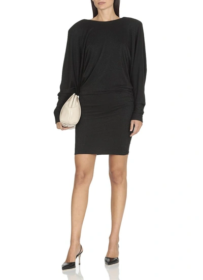 Shop Alexandre Vauthier Dresses Black