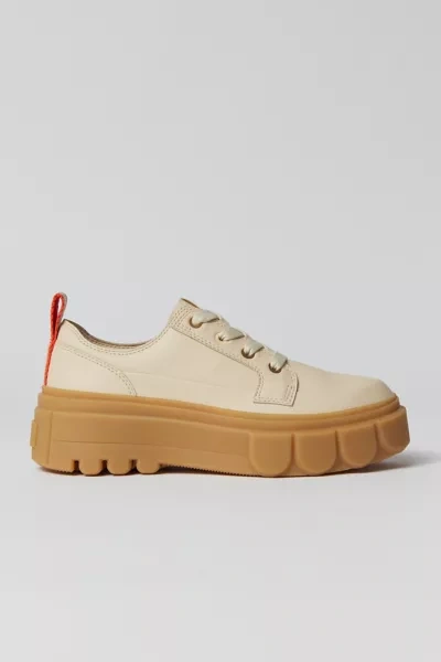 Shop Sorel Caribou X Waterproof Sneaker In Ceramic/gum, Women's At Urban Outfitters