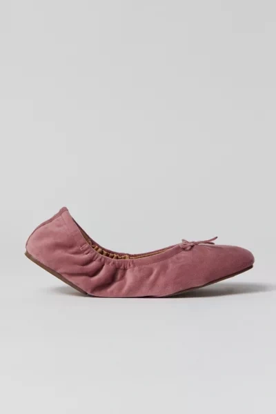 Shop Seychelles Breathless Flat In Rose, Women's At Urban Outfitters