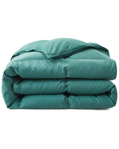 Shop Unikome Medium Weight White Goose Down Comforter