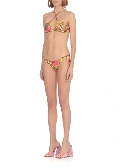 Shop Miss Bikini Sea Clothing Multicolour