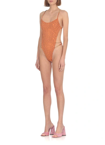 Shop Miss Bikini Sea Clothing Orange