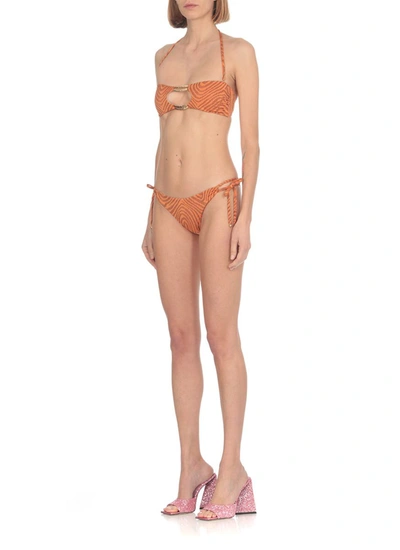 Shop Miss Bikini Sea Clothing Orange