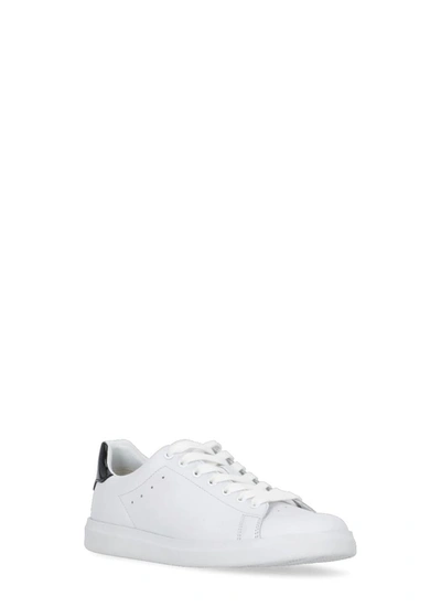 Shop Tory Burch Sneakers White