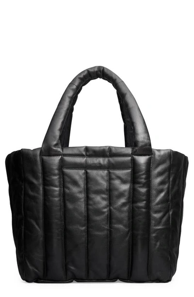 Rag & Bone Cloud Tote Bag In Black