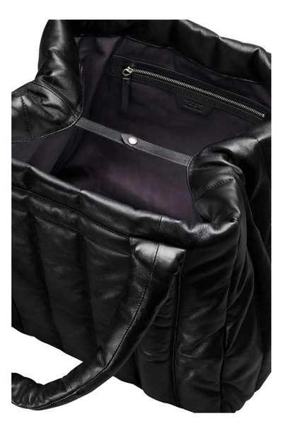 Rag & Bone Cloud Tote Bag In Black