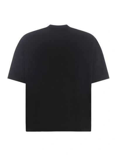 Shop Bonsai T-shirts And Polos Black