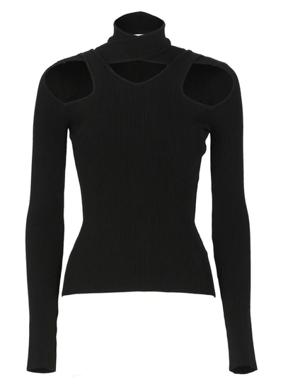 Shop Coperni Sweaters Black