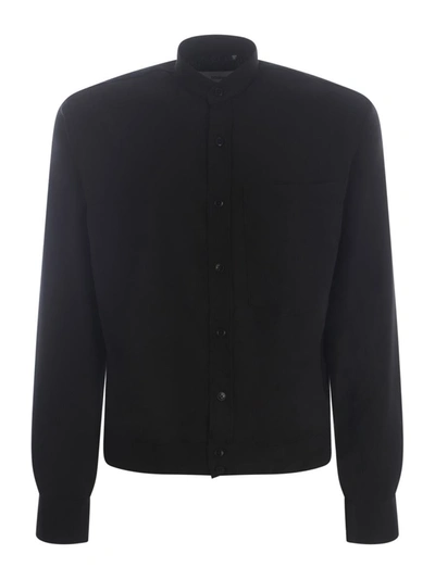 Shop Costumein Shirt In Black