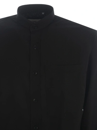 Shop Costumein Shirt In Black