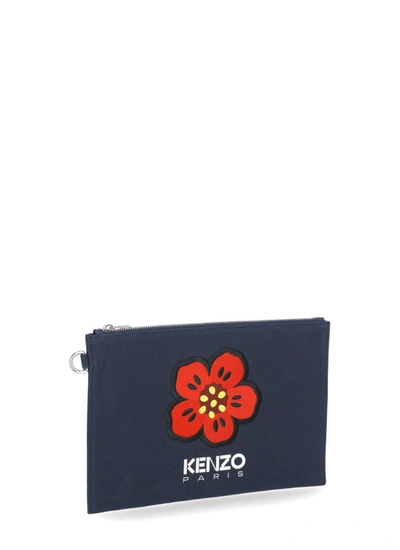 Kenzo In Blue