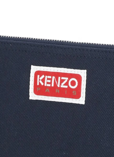 Kenzo In Blue