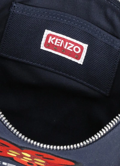 Kenzo In Blue