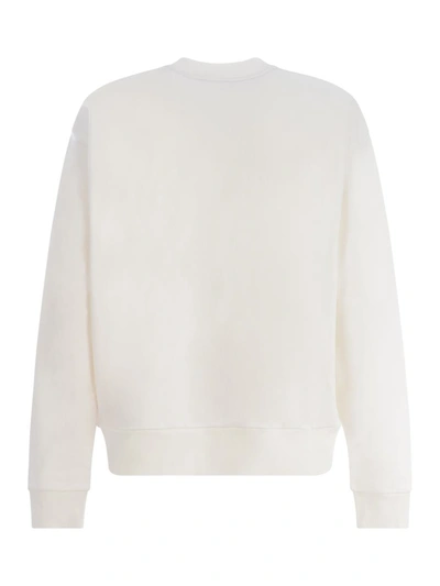 Shop Marni Sweaters Beige