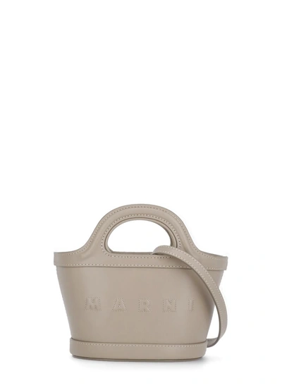 Shop Marni Bags.. Grey