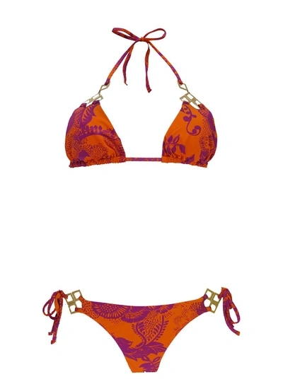 Shop Miss Bikini Sea Clothing Multicolour