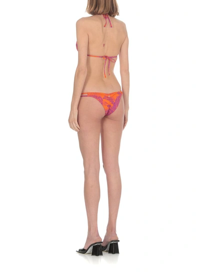 Shop Miss Bikini Sea Clothing Multicolour