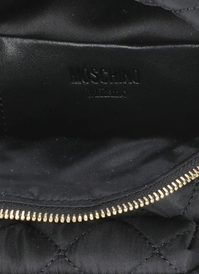 Shop Moschino Bags.. Black