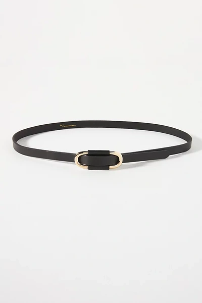 Shop By Anthropologie The Blake Belt In Grey