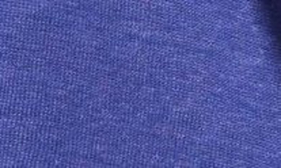 Shop Tommy Bahama Addison Linen Blend Cardigan In Bold Blue